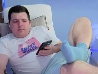 Camsoda Live Sex of basystem8