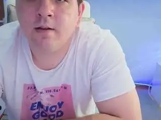 Camsoda Free Porn Cam of basystem8