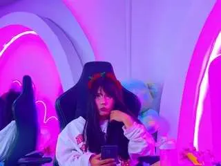 Camsoda Live Sex of bunnysexyy