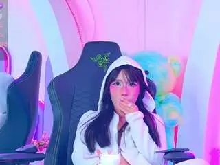 Camsoda Private Sex Chat of bunnysexyy