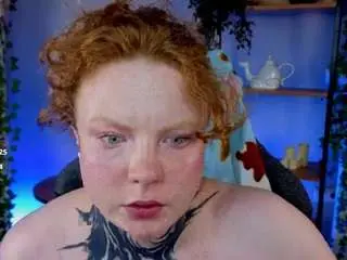 Camsoda Adult Video Chat of cassieredkiss