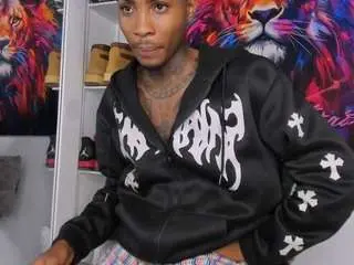 Camsoda Best Webcam of panterablack