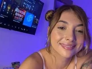 Camsoda Adult Webcams of cheerrybomb