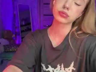 Camsoda Adult Video Chat of evedarkside