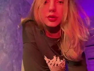 Camsoda Live Sex Cam of evedarkside