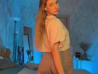 Camsoda Live Sex Cam of evedarkside