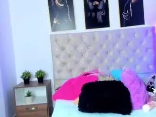 Camsoda Adult Webcam of lency-rose
