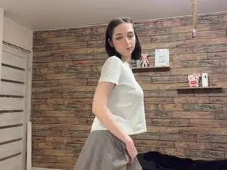 Camsoda Nude Webcam of paulseidlitz