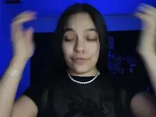 Camsoda Sex Chat of sweetlikeblu