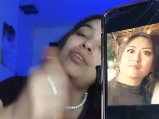 Camsoda Free Porn Cam of sweetlikeblu