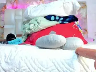 Camsoda Live Sex Cam of tiffanyortiz7