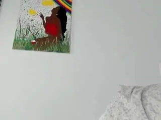 Camsoda Nude Webcam of andrea-williams