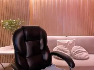Camsoda Adult Webcams of savannahstorm