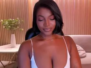 Camsoda Adult Webcam of savannahstorm