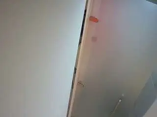 Camsoda Free Live Porn of voyeurcam-casa-salsa-shower-1