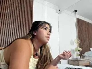 Camsoda Adult Webcams of mariamore