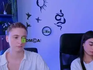 Camsoda Live Porn of nekky-mouse