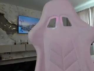 Camsoda Watch Live Sex Cams of patriciakeys