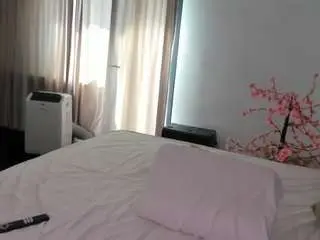 Camsoda Nude Webcam of patriciakeys
