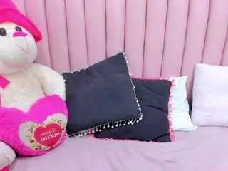 Camsoda Live Sex of zoe-maria