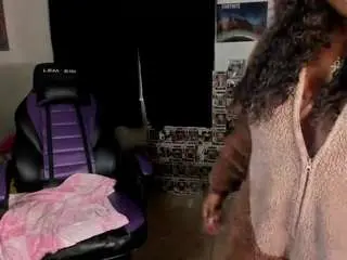 Camsoda Adult Webcams of karliekayozz