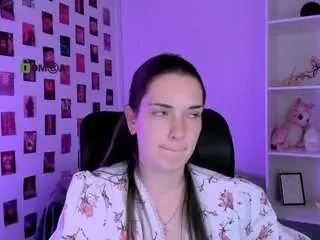 Camsoda Free Porn Cam of anita-wow