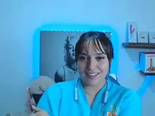 Camsoda Sex Cam of anyelabubble