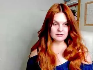 Camsoda Best live sex cam show of gingerkiss