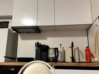 Camsoda Best Webcam of lakiafroio