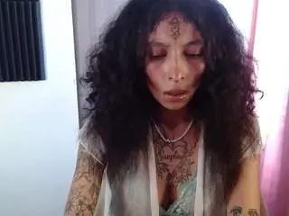 Camsoda Nude Webcam of anniecollette
