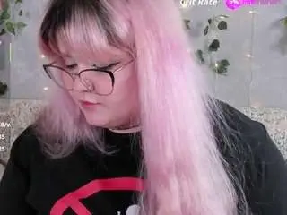 Camsoda Live Sex of lilmilkylilly