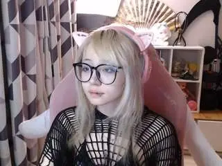Camsoda Adult Webcam of evettejessick