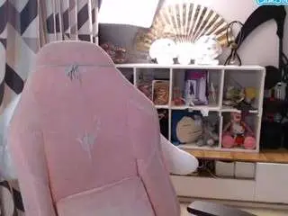 Camsoda Live Sex of evettejessick
