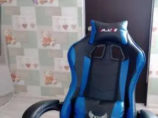 Camsoda Live Sex Cam of korolek12