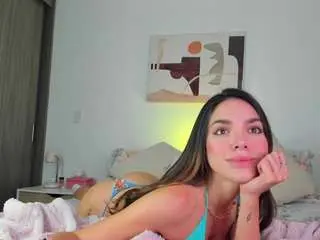 Camsoda Sex Cam of ahinoaa