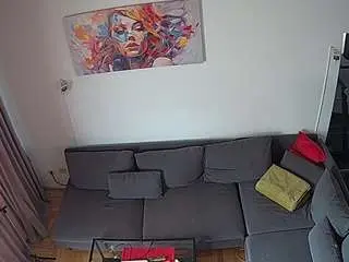 Camsoda Watch Live Sex Cams of voyeurcam-julmodels-living-7