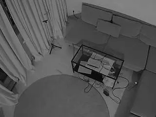 Camsoda Private Sex Chat of voyeurcam-julmodels-living-7