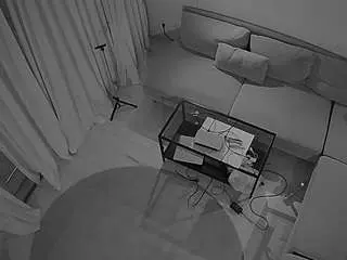 Camsoda Live Sex Cam of voyeurcam-julmodels-living-7