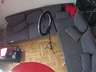 Camsoda Live Porn of voyeurcam-julmodels-living-7