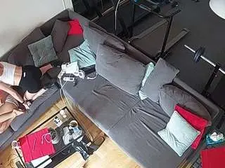 Camsoda Live Sex Cam of voyeurcam-julmodels-living-7