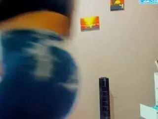 Camsoda Live Porn of olivahot31