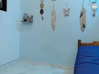 Camsoda Live Sex Cam of brendagirlbad20