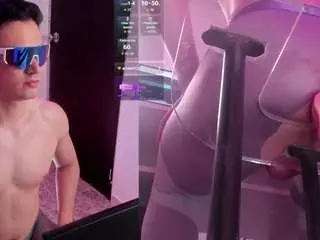 Camsoda Best Webcam of camiloseed