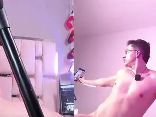 Camsoda Best live sex cam show of camiloseed