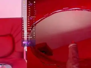 Camsoda Adult Webcams of camiloseed