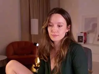Camsoda Sex Cam of agnesgoddess