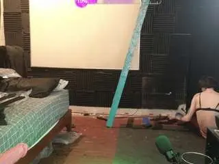 Camsoda Private Sex Chat of april1show1her
