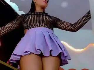 Camsoda Live Sex of carolinna-doll