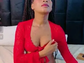 Camsoda Live Sex Cam of petitelittleebony