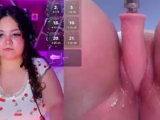 Camsoda Best Webcam of shylysweet